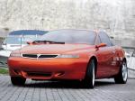 Lancia Magia Concept by IAD 1992 года
